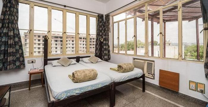 Jaipur Inn